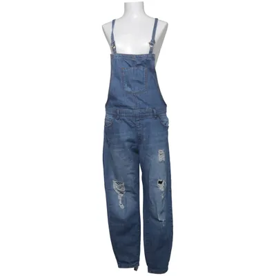 Salopette (Bleu) de Janina Coton