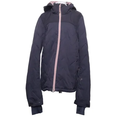Ski-jas (Grijs, Roze) van Brunotti Elastaan, Polyester