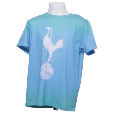 T-shirt (Blau, Grün) von Tottenham Hotspur Elasthan, Polyester