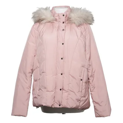 Winter jacket (Pink) from G.W.