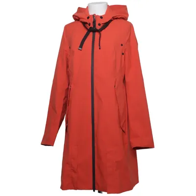 Manteau imperméable (CSN04 30.231) de Creenstone Polyester