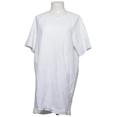 Robe (COLLAGE ICE DRESS) de Weekday Coton, Polyester