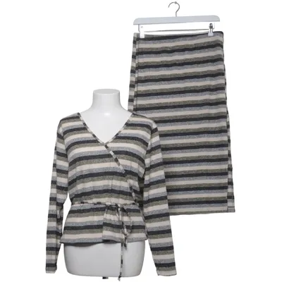 Set (Grijs, Groen, Beige, Meerkleurig) van Bodyflirt Katoen, Elastaan, Polyester