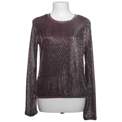 Topp (Party Sweater) från Melting Stockholm Polyester