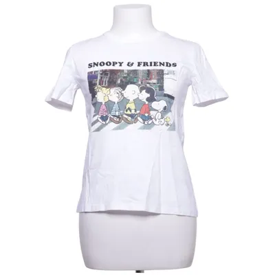 T-shirt (Snoopy & Friends) from Zara x Peanuts