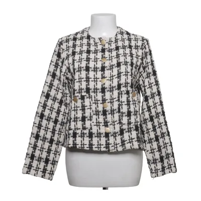 Blazer (Noir, Blanc) de Sisters Point Polyester