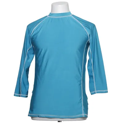 Swim shirt (Blue) from Björn Borg Elastane, Polyester