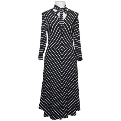 Klänning (Susan Black 1900171) från Jumperfabriken Elastan, Viskos