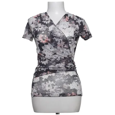Haut (Noir, Blanc, Multicolore) de Mexx Metropolitan
