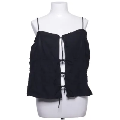 Linne (Svart) från Divided by H&M Viskos, Linne