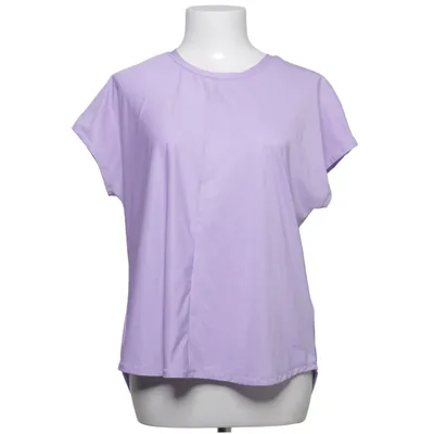 Træningstop (Lilla) fra Craft Elastan, Genanvendt polyester