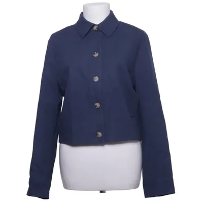 Jacket (Blue) from WE