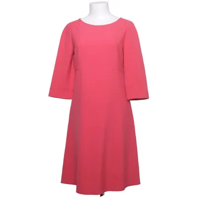 Dress (Red) from Tara Jarmon Cotton, Elastane, Polyester, Viscose