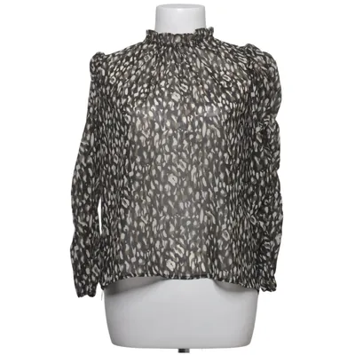 Blouse (Pganne 4/5 Puff Top Wvn) de Pigalle Polyester