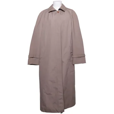 Trenchcoat (Beige) van Delmod