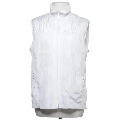 Outdoor vest (Wit) van Erfo Polyester