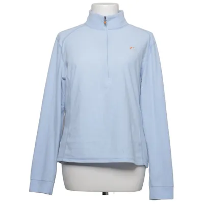 Fleece sweater (Blue) from Lowe Alpine