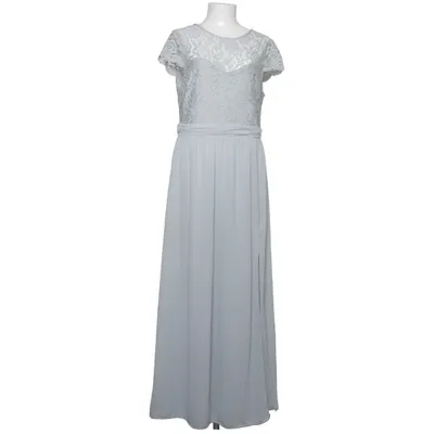 Maxi jurk (Make Me Happy Gown) van NLY Eve Polyester