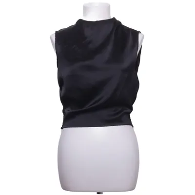 Top (Schwarz) von Sincerely, Jules Elasthan, Polyester