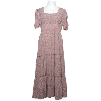 Långklänning (Flerfärgad) från Sheilay