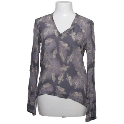 Blouse (Gris, Beige) de Stay Dirty Viscose