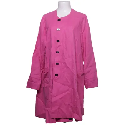 Manteau (Rose) de Ralston Design Lin
