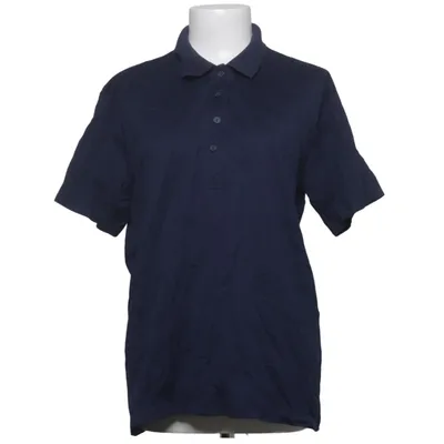 Polo shirt (Blue) from Maser