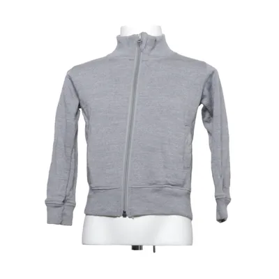 Tröja (Grå) från Naturkompaniet x Marbäck Tricot Ull