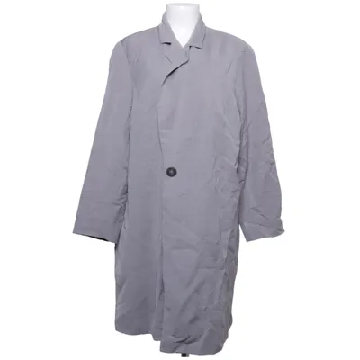 Blazer (Grijs) van Persona Acetaat, Cupro
