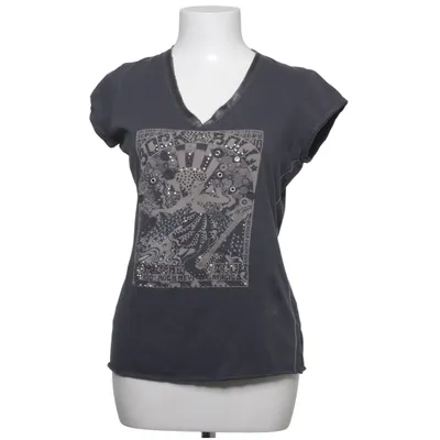 T-shirt (Grå) från Oui Moments Bomull