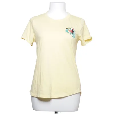 T-shirt (Gul, Flerfärgad) från Old Navy Bomull