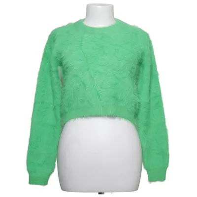 Pull-over (Vert) de Azaka Polyamide