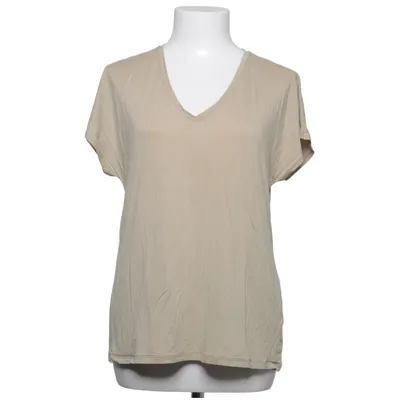 T-shirt (Beige) de Calida Élasthane, Tencel
