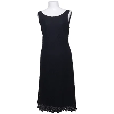 Dress (Black) from Molly Jo Polyester