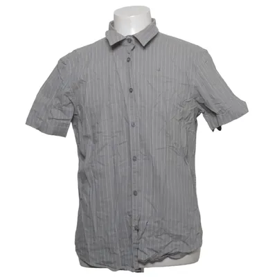 Short sleeve shirt (Gray) from Newport Bay Sailing Club Cotton
