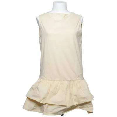 Robe (Beige) de ASOS Design Coton