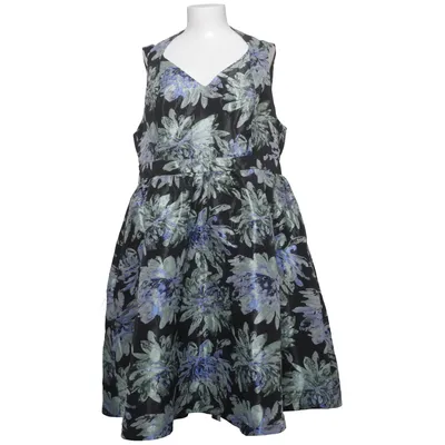 Dress (Black, Blue, Green) from V by Very Polyester