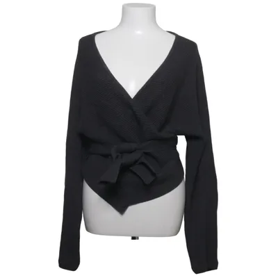 Wrap cardigan (Gray) from Soft Sport Filippa K Cashmere, Cotton, Elastane, Polyamide