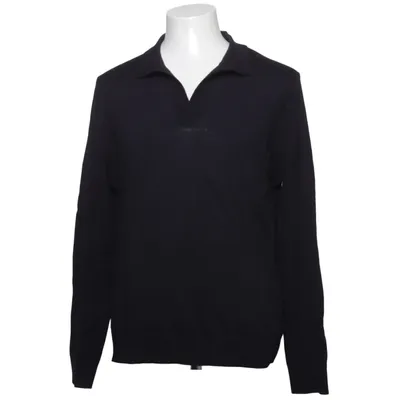 Trui (Blauw) van Riley Wol