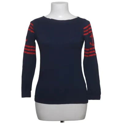Sweater (Blå) fra Ralph Lauren Sport Bomuld