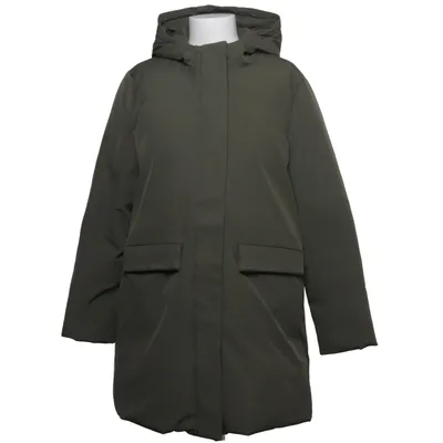 Veste d'hiver (Vert) de Lawrence Grey Élasthane, Polyamide, Polyester recyclé
