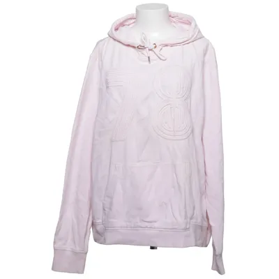Huvtröja (Rosa) från DGG Bomull