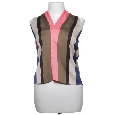 Débardeur (Bleu, Rose, Beige) de Karen Millen