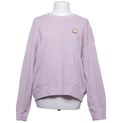 Sweatshirt (Pink) von Uniqlo x UT Baumwolle, Polyester