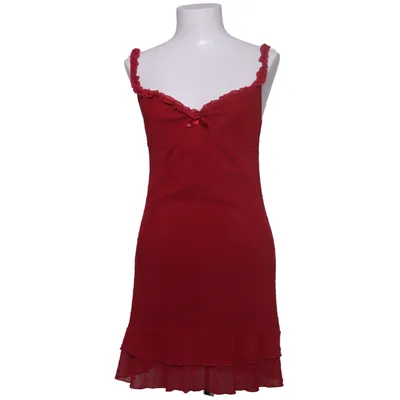 Negligé (Rood) van Motel Polyester