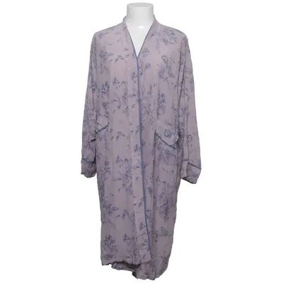 Dressing gown (Blue, Multicolored) from Marmalade Silk