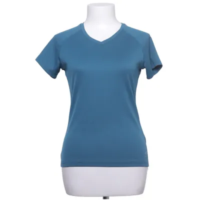 Sporttop (Blauw) van Energetics Polyester
