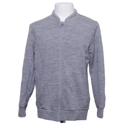Unterziehshirt (Grau) von Fix by Lindex Merinowolle