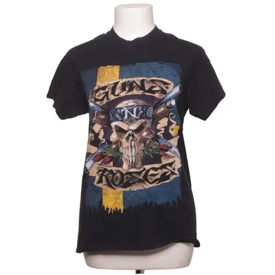 T-shirt (Svart, Flerfärgad) från Guns n' Roses