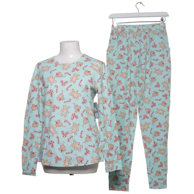 Pyjama (Grün, Mehrfarbig) von Disney Modal, Bio-Baumwolle